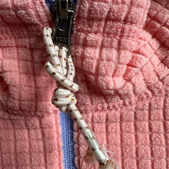 Southern Marsh Field Tec Grid Fleece Pullover
Pink Quarter Zip Men's Size Medium - Picture 8 of 8